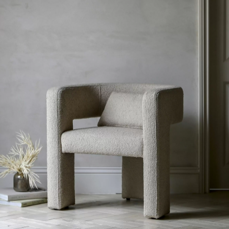 AGAZZI ARMCHAIR