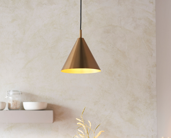 CARA PENDANT LAMP
