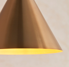 CARA PENDANT LAMP