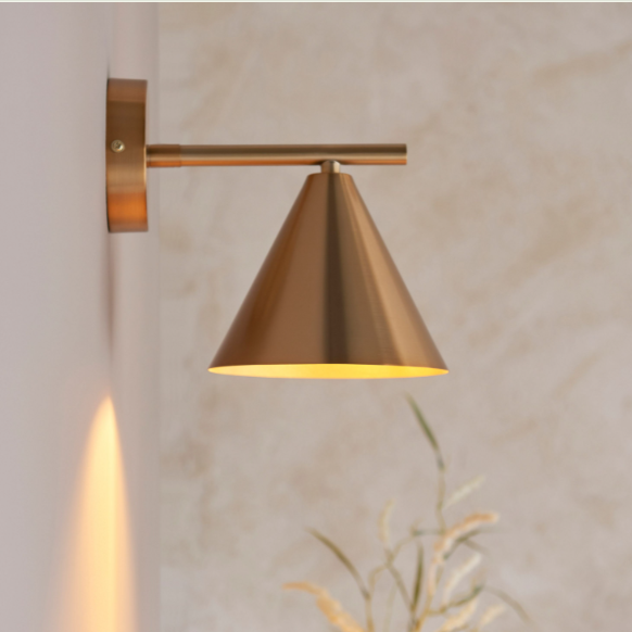 CARA WALL LAMP