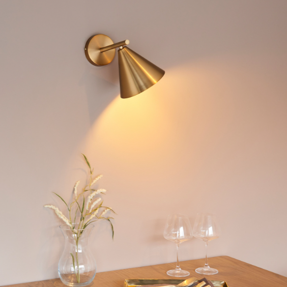 CARA WALL LAMP