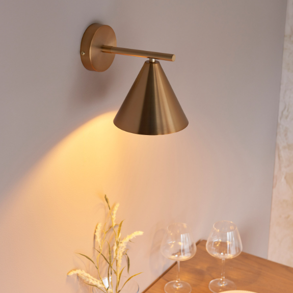 CARA WALL LAMP