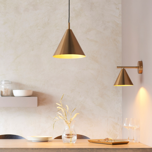 CARA WALL LAMP