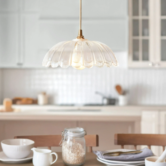 CAMILLA PENDANT LIGHT