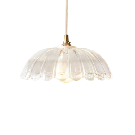 CAMILLA PENDANT LIGHT