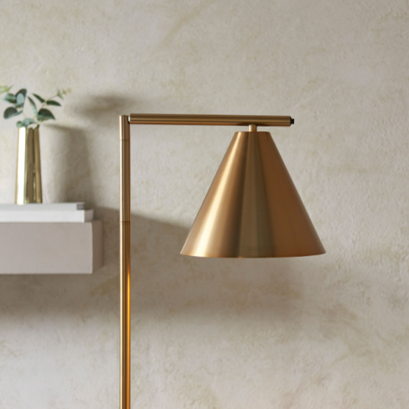 CARA FLOOR LAMP