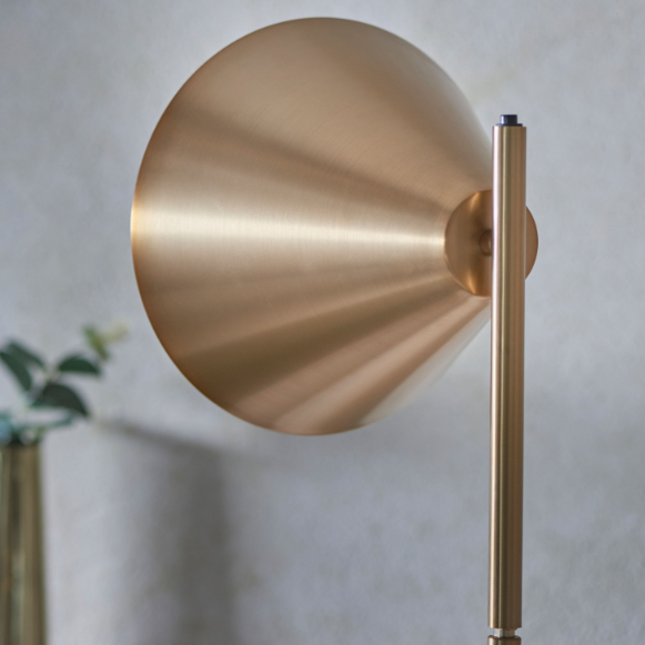 CARA FLOOR LAMP