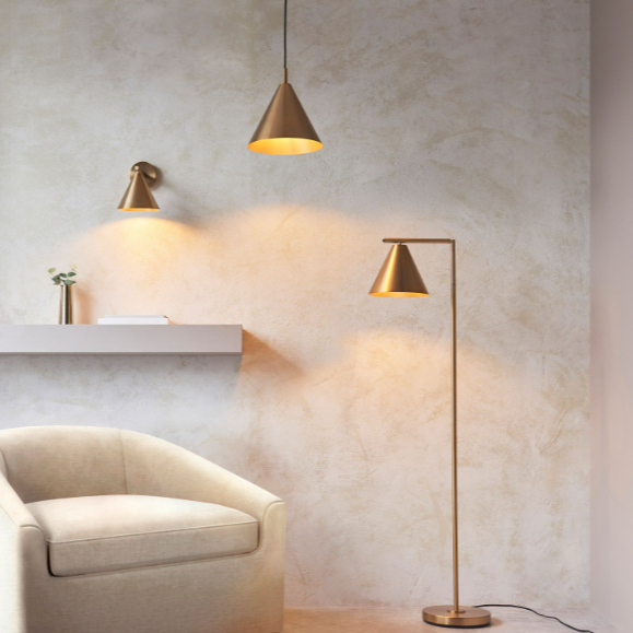 CARA FLOOR LAMP