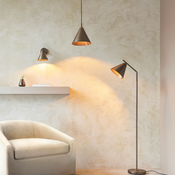 CARA FLOOR LAMP