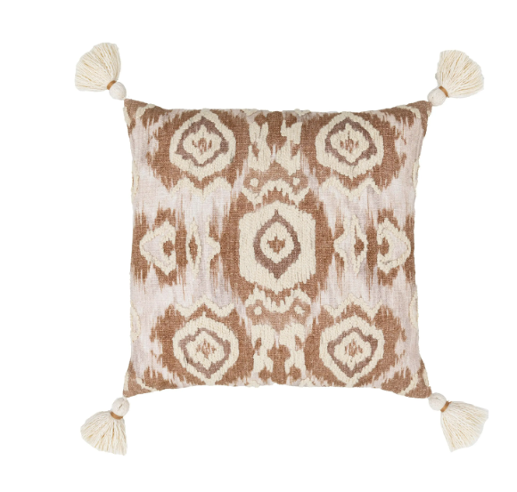 DARA TEXTURED CUSHION