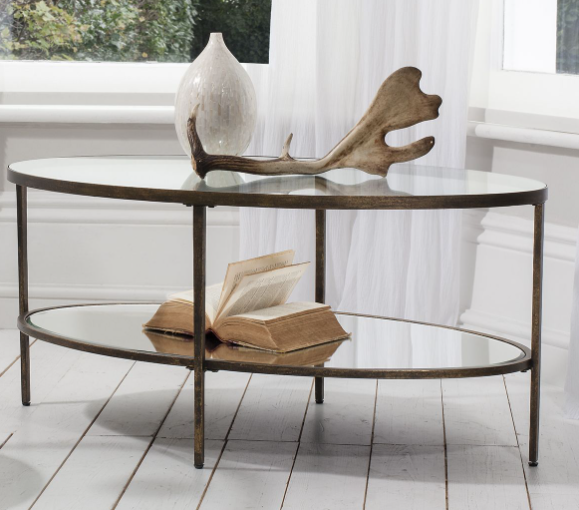 HADSTON COFFEE TABLE
