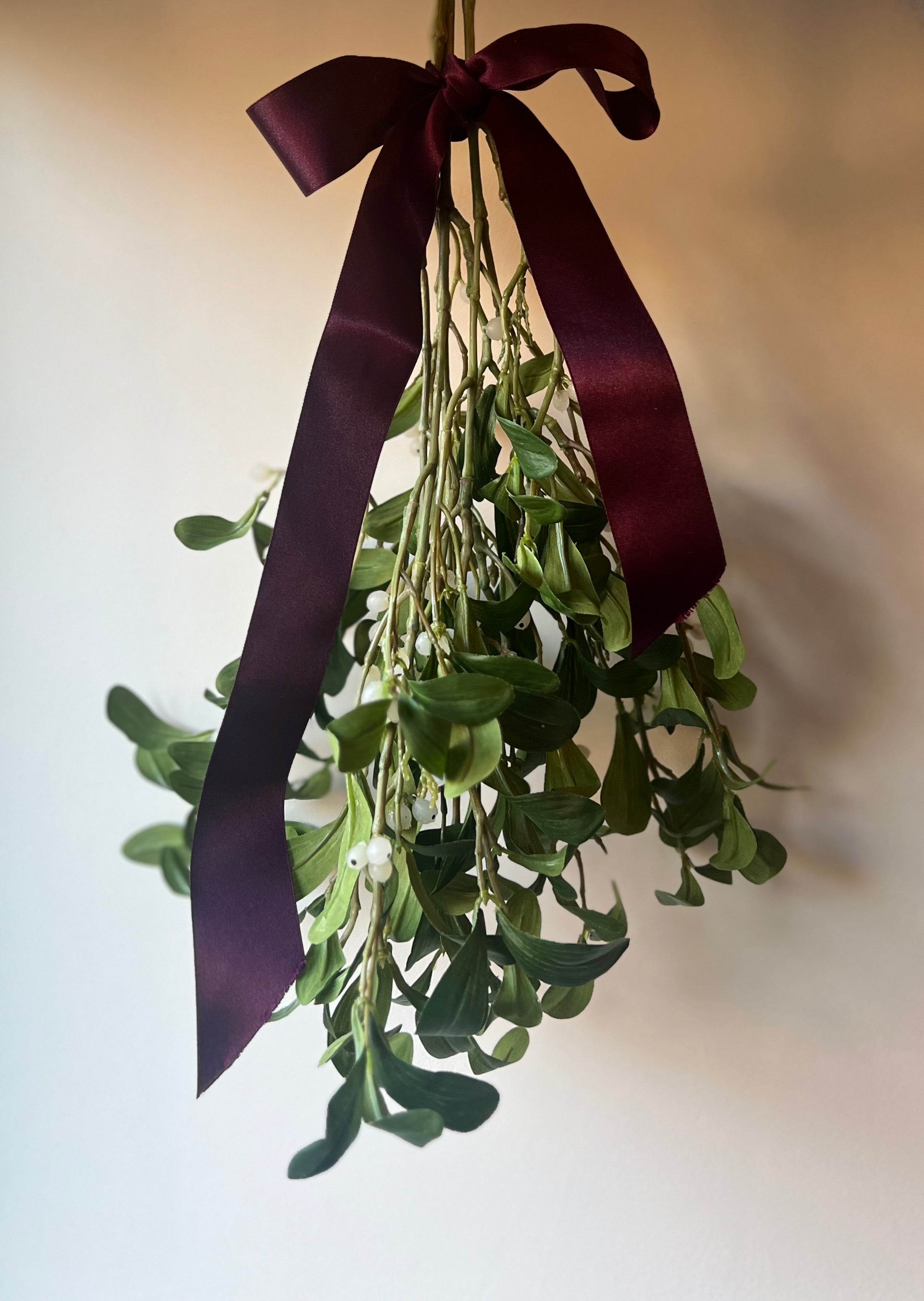 MISTLETOE BUNCH