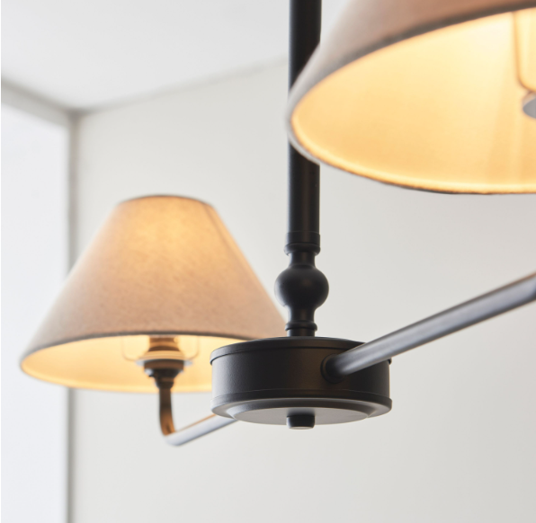 LILY PENDANT LIGHT