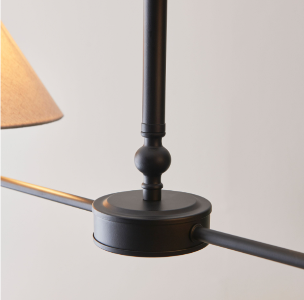LILY PENDANT LIGHT