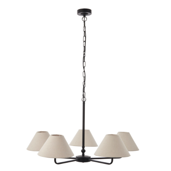 LILY PENDANT LIGHT