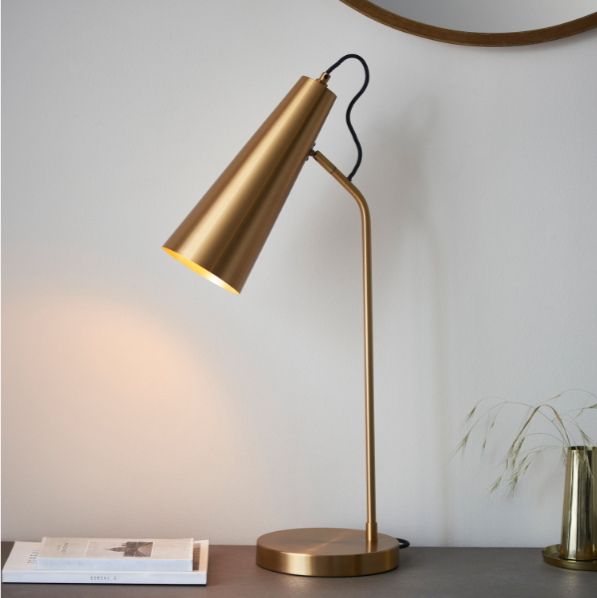 FIPPS TABLE LAMP