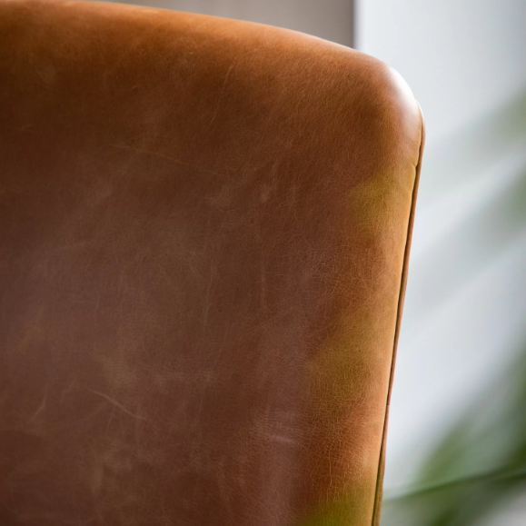 MID-CENTURY CARA ARMCHAIR