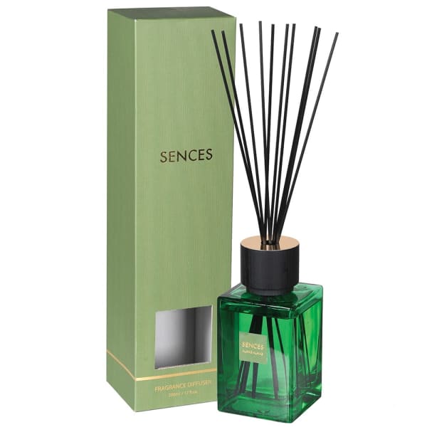 GREEN CITRUS VERBENA DIFFUSER