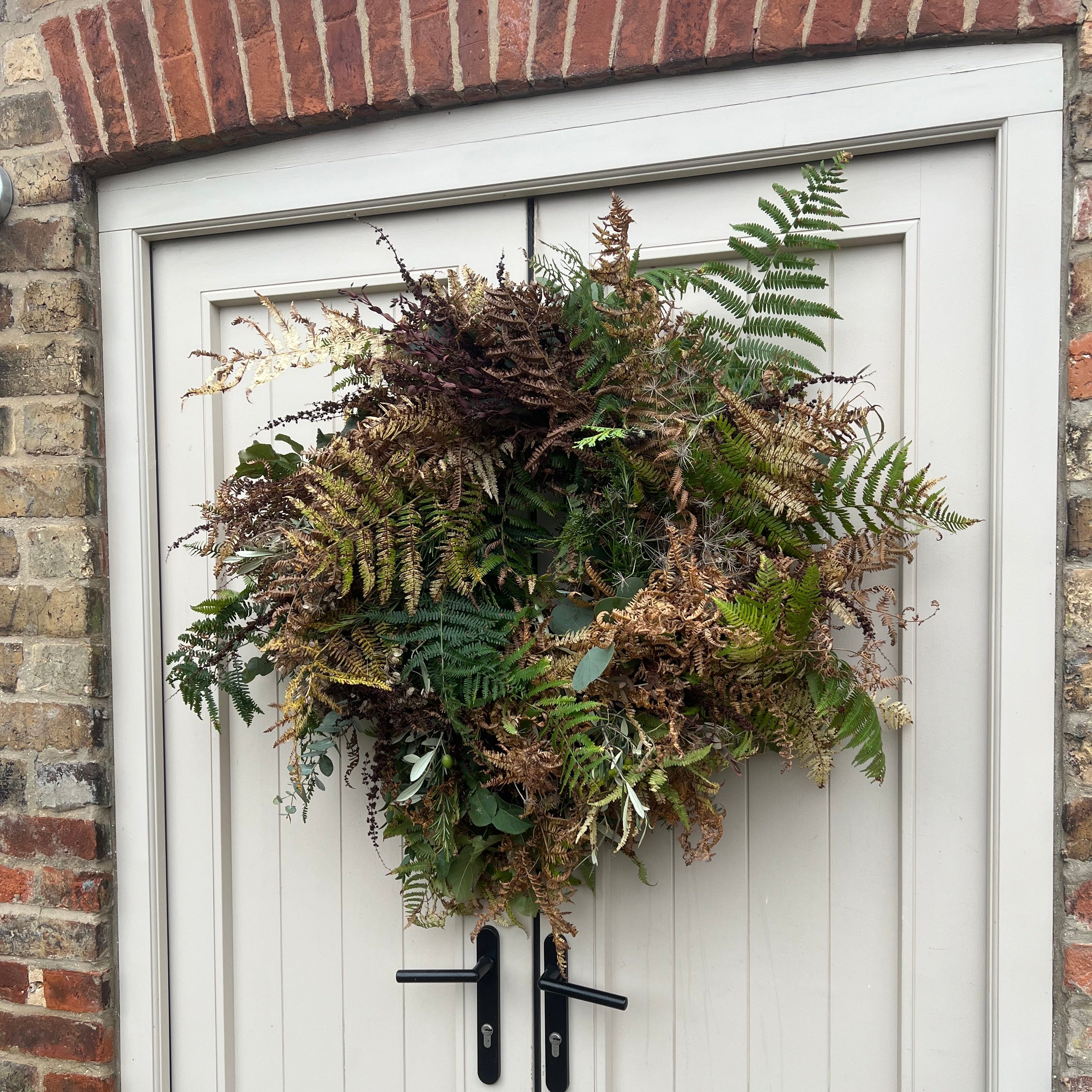 The Wild Woodland | Flo & Co X Wonderland Blooms.