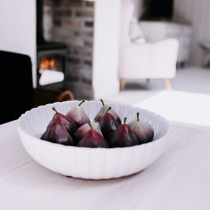 DECORATIVE FIGS | SET OF 3