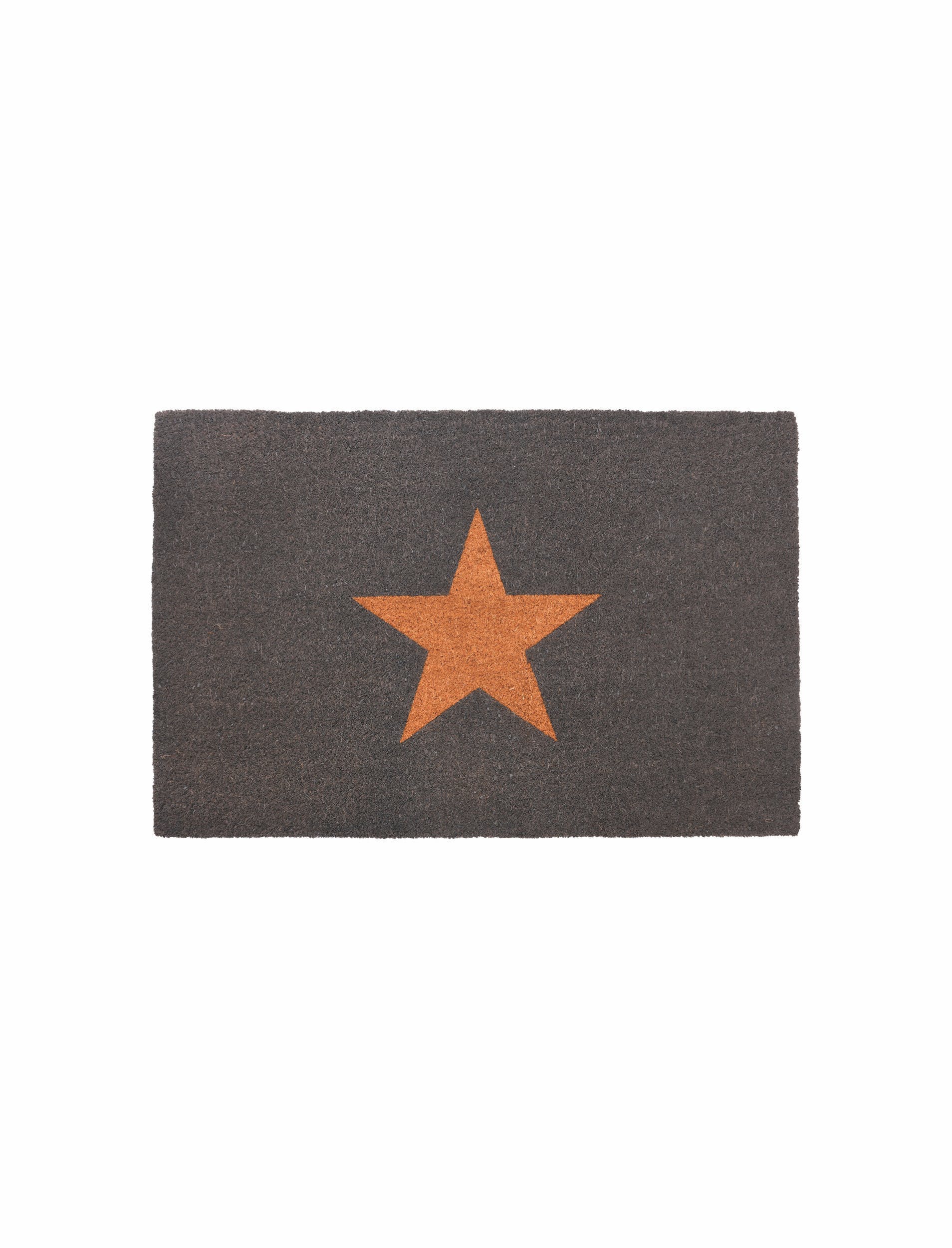 STAR DOORMAT