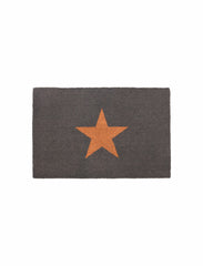 STAR DOORMAT
