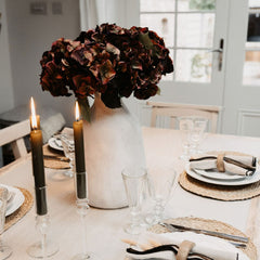 FIG & OLIVE HYDRANGEA