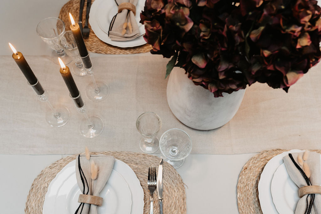 FIG & OLIVE HYDRANGEA