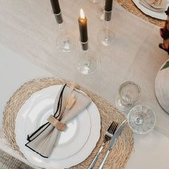 SEAGRASS PLACEMATS