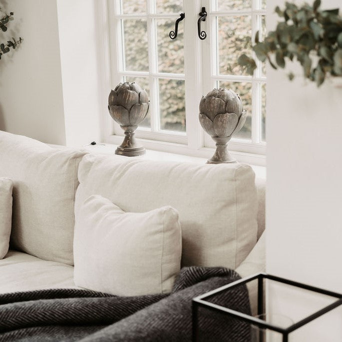 ARTICHOKE DECORATION