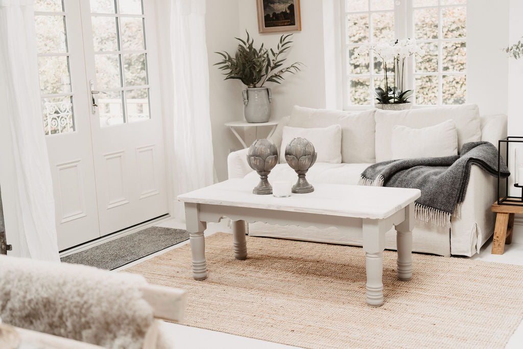 ARTICHOKE DECORATION