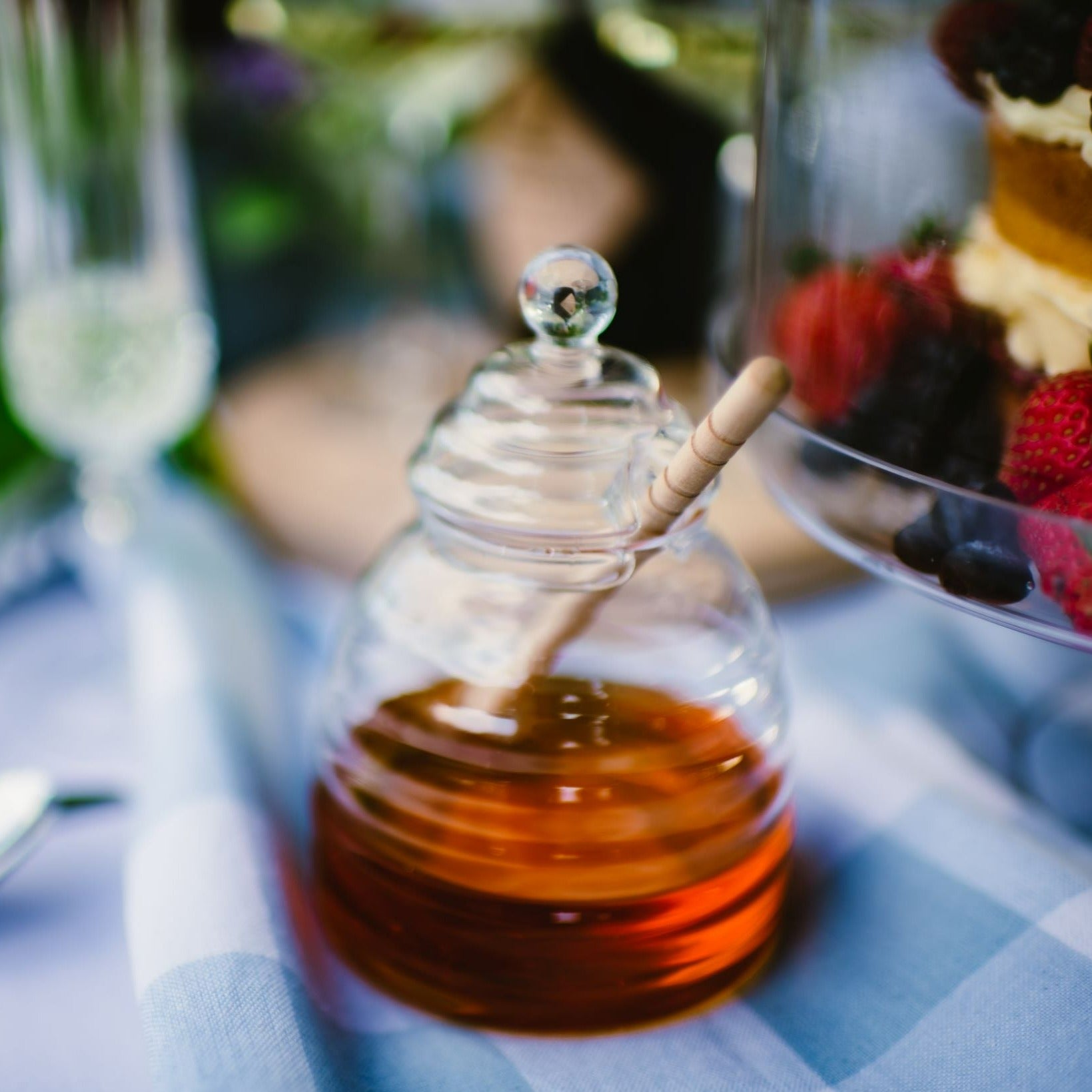 HONEY POT