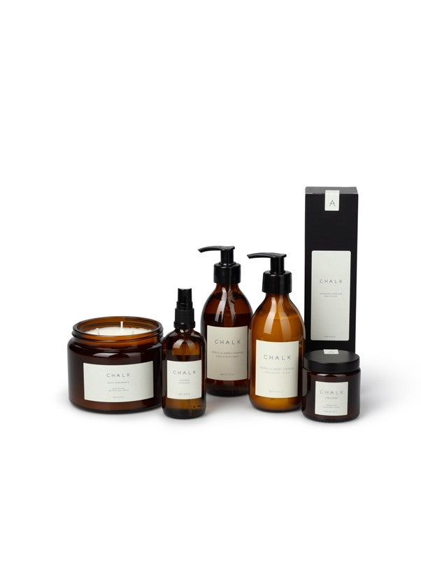 BLACK POMEGRANATE HAND & BODY LOTION