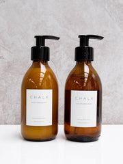 BLACK POMEGRANATE HAND & BODY LOTION