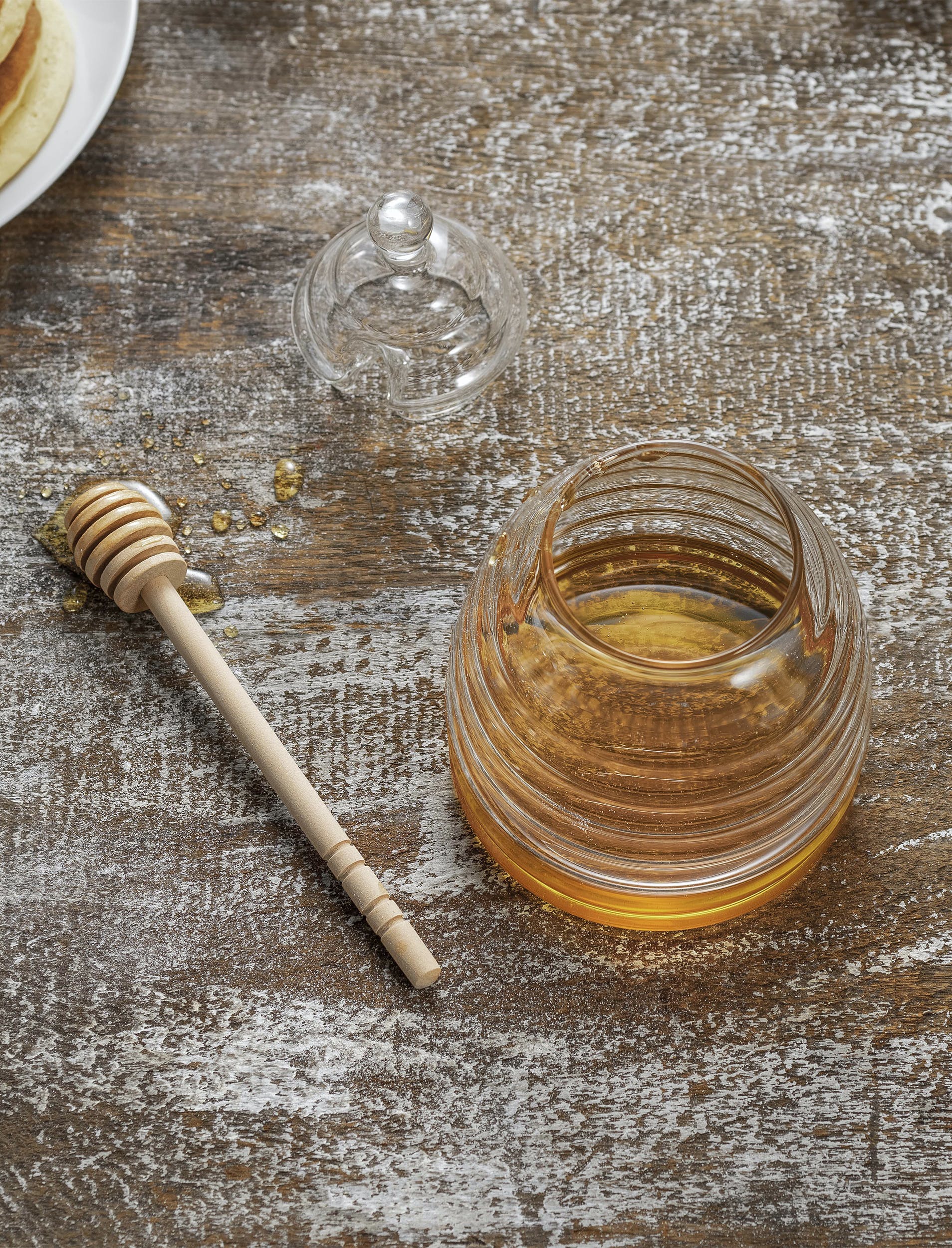 HONEY POT