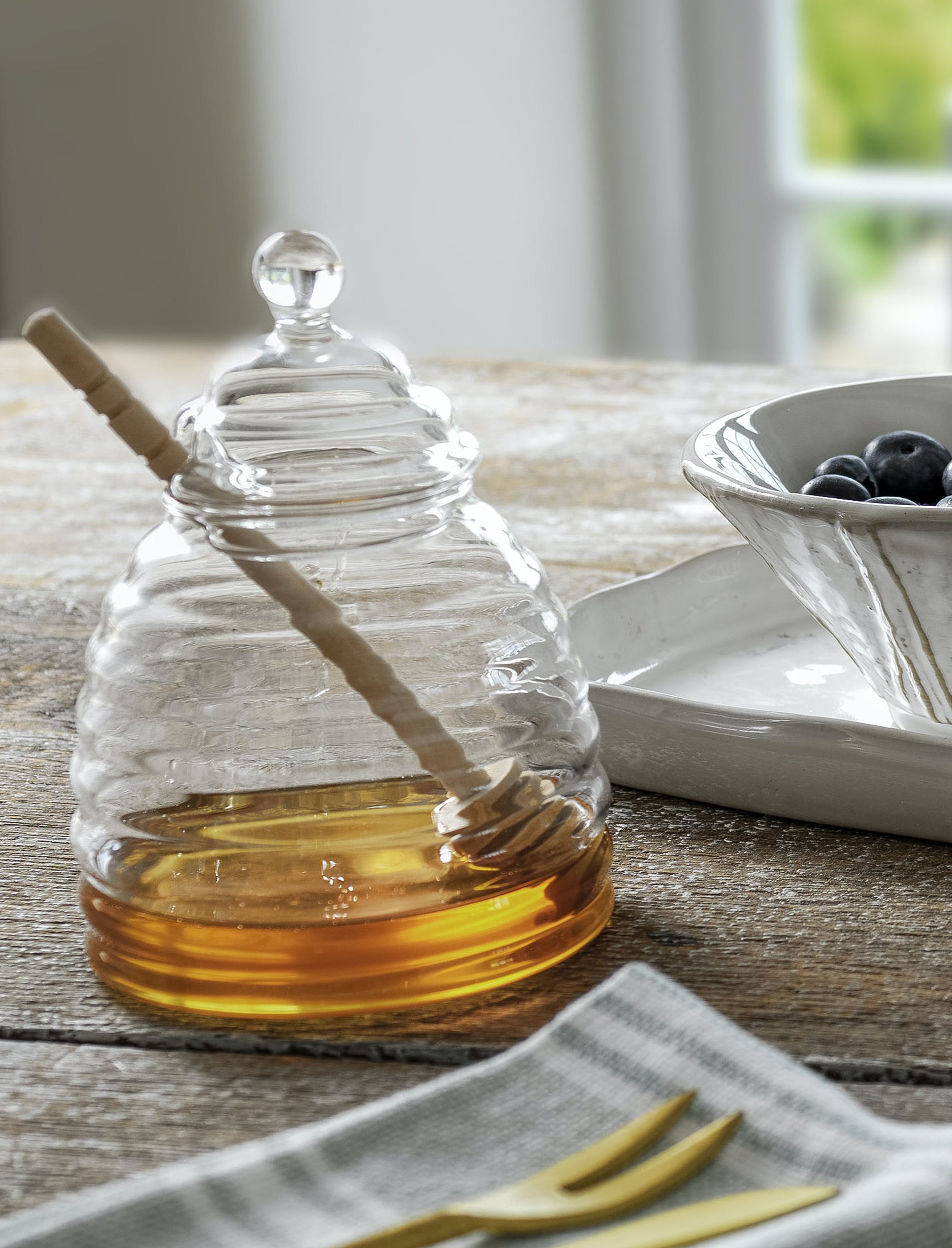 HONEY POT