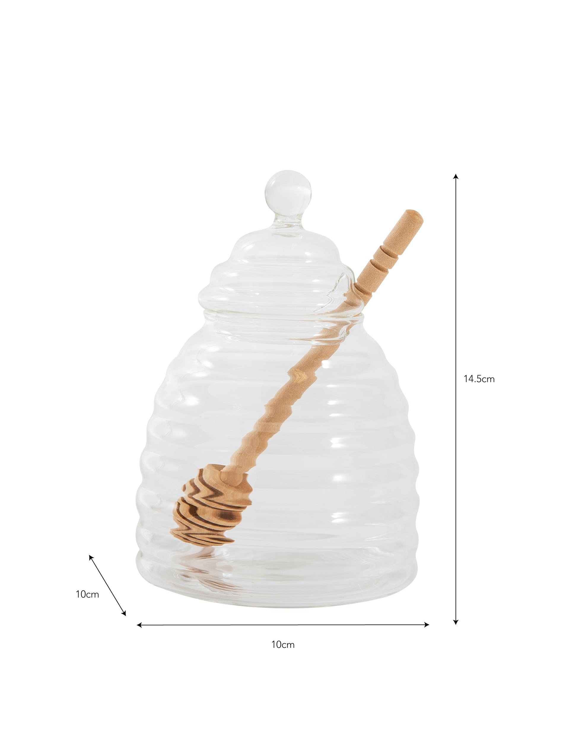 HONEY POT