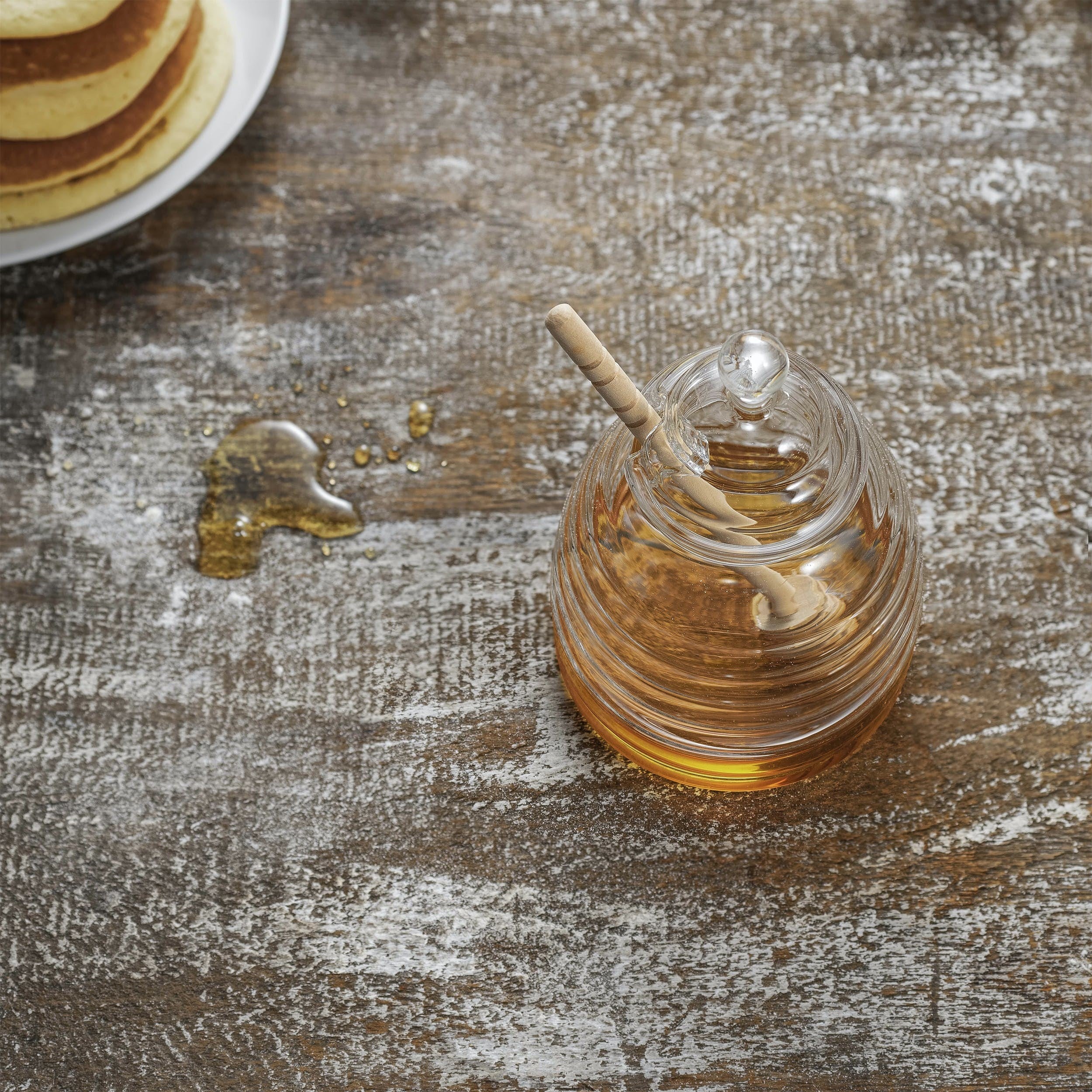 HONEY POT