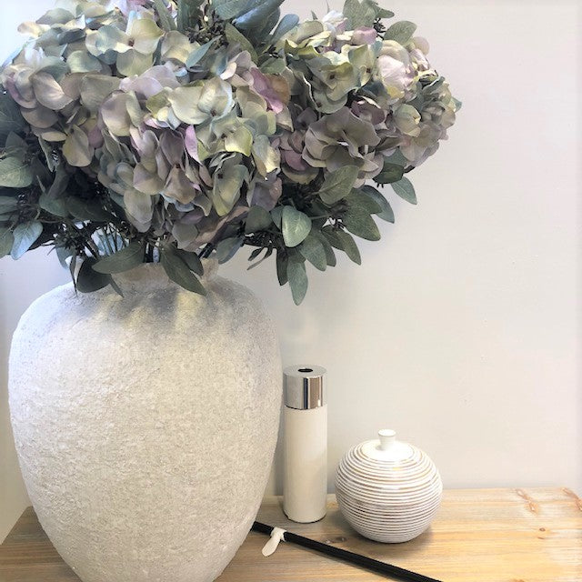 PALE HYDRANGEA STEM