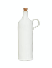 CERAMIC OIL BOTTLE