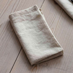 LINEN NAPKINS