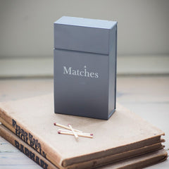 MATCH BOX
