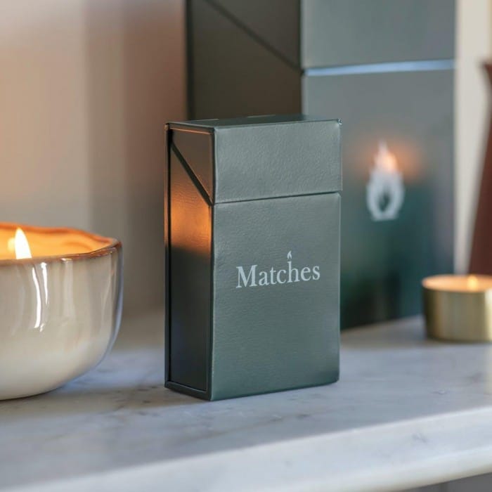 MATCH BOX