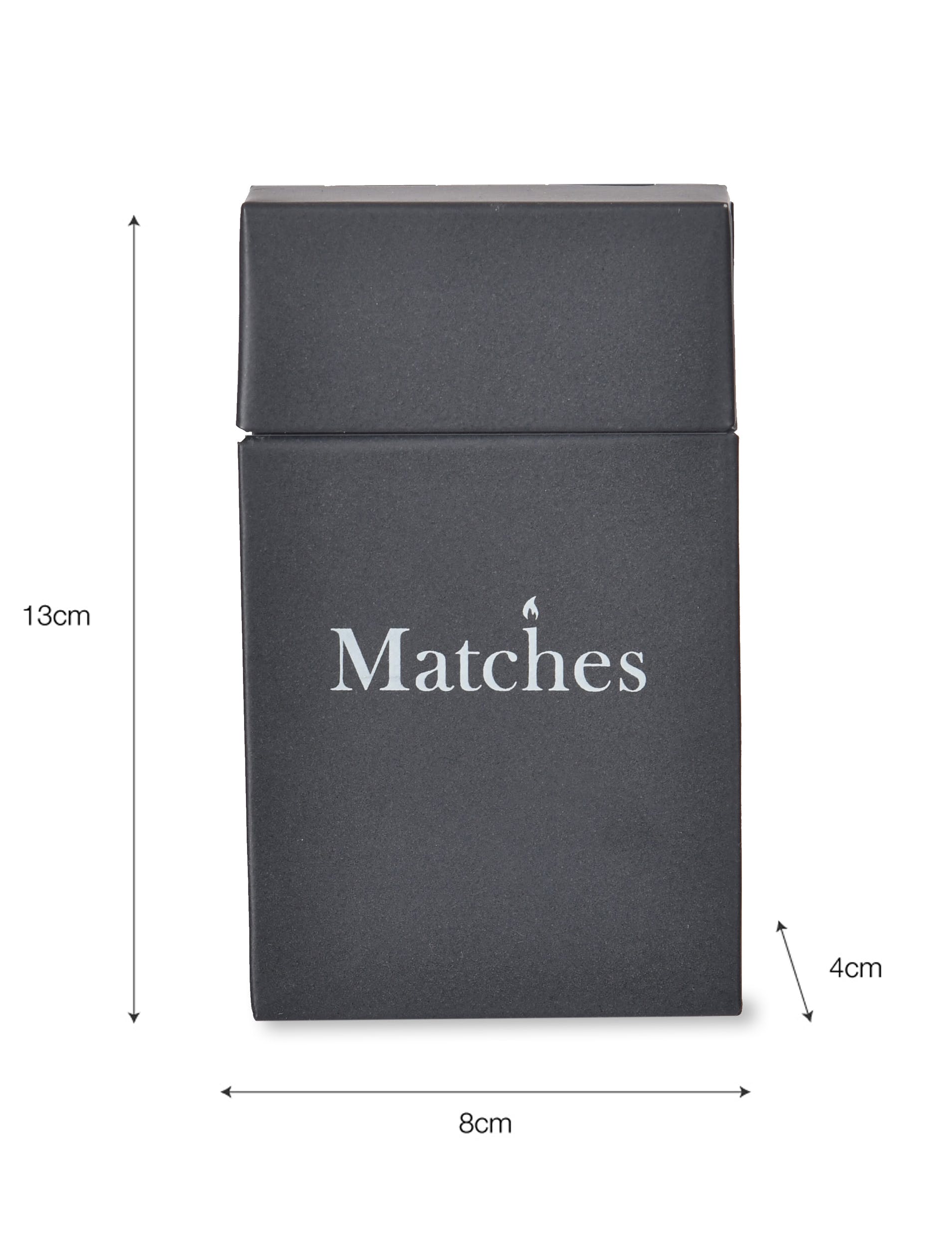 MATCH BOX
