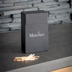 MATCH BOX