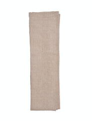 LINEN TABLE RUNNER
