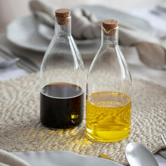 OIL & VINEGAR SET