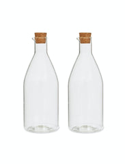 OIL & VINEGAR SET