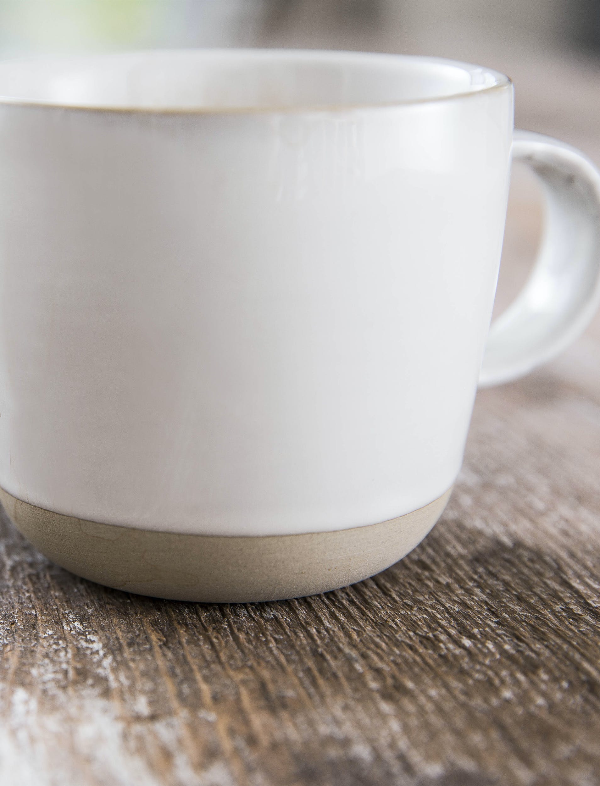 CERAMIC MUGS | PAIR