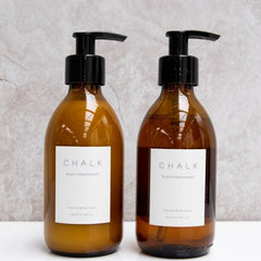 BLACK POMEGRANATE HAND & BODY LOTION